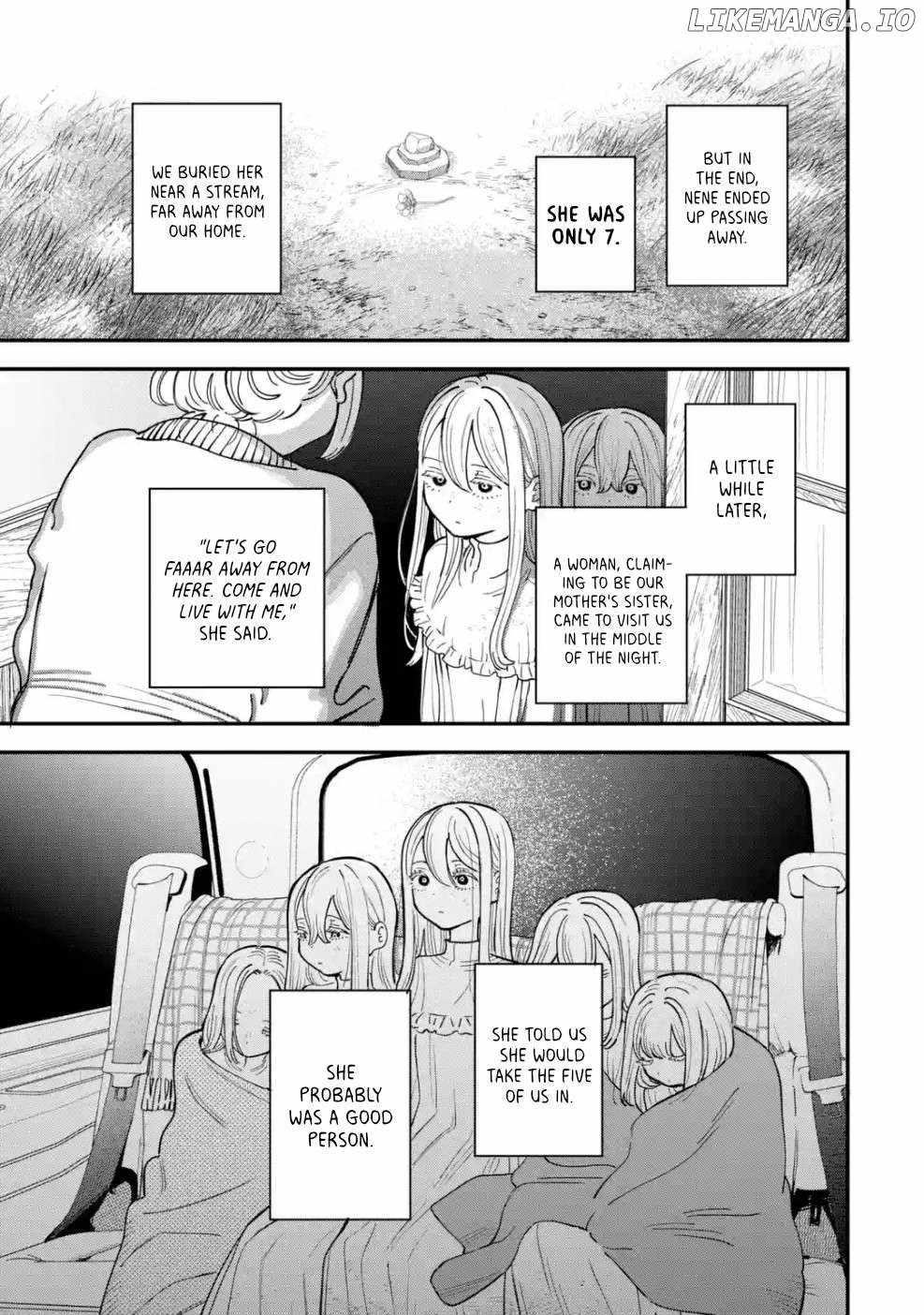 Daiakutou Shounen Chapter 8 4